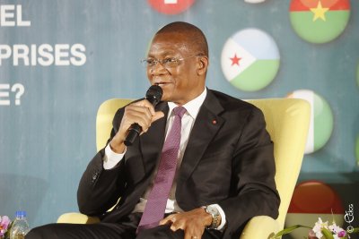 10ème édition de la CGECI Academy : les opportunités d’investissements dans le secteur de la Construction, du Logement et de l’Urbanisme présentées