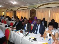 Lomé/ 5ème Assemblée Générale du Conseil des Collectivités de l’UEMOA: le Président François Albert Amichia à la barre jusqu’en 2016