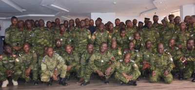 Le ministère des Transports accueille 117 militaires reconvertis dans les affaires maritimes