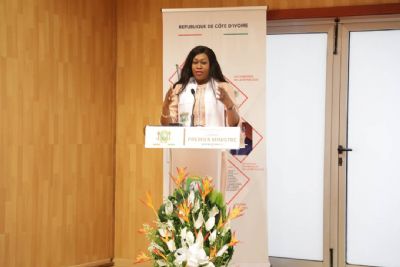 Lancement de la 11ème Edition Semaine Nationale du Civisme: le discours du ministre en charge de la jeunesse