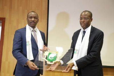 Lancement de la 11ème Édition de la Semaine Nationale du Civisme: le ministre en charge du Service Civique invite à la valorisation des armoiries de la République