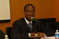 L’Ambassadeur Daouda Diabaté réitère l’appel du Président Ouattara aux investisseurs américains