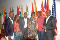 Programme YALI RLC : la Côte d’Ivoire se distingue