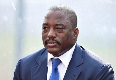 L'ancien président congolais Joseph Kabila condamné à mort ce mardi