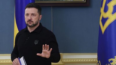 Pourquoi Zelensky ne renoncera pas à la Crimée pour la paix avec la Russie