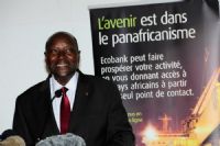 13ème réunion annuelle de l’IFREFI : Duncan prône une réforme globale du secteur financier