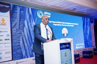 13ème conférence annuelle sur le sucre en Afrique à Nairobi: la transformation de l'industrie sucrière africaine en un moteur de croissance agricole durable et circulaire au cœur des débats