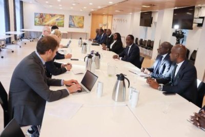 13ème sommet d’Affaires Nordique - Africain à Oslo: Les Norvégiens se mobilisent pour le SIREXE à Abidjan