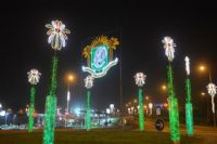 Abidjan perle de lumières: Les Ivoiriens vivront un incroyable 31 décembre