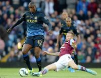 Ballon d’or : Yaya Touré seul Africain parmi beaucoup d’Allemands