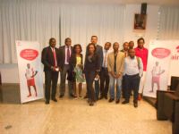 Yaya Touré nommé ambassadeur d’Airtel Afrique