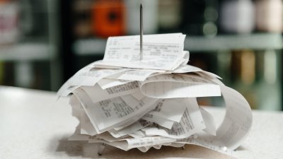 Le traitement des factures peut-il nuire à votre santé ?