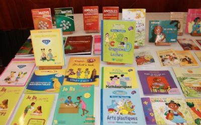 Bonamas : 3,280 milliards de FCFA déployés pour la bourse de manuel scolaire aux élèves du premier cycle du secondaire