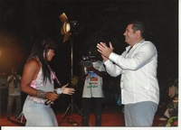 Culture: L` opérateur Attié Yéya et la RTI offrent le spectacle télé 