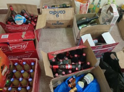 15 établissements de gastronomie et d’hôtellerie du Tchologo interpellés avec des produits périmés