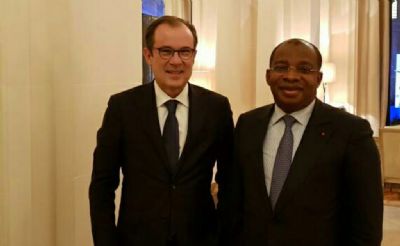 Ministère du Tourisme / Atout France : Un Partenariat pour le développement du tourisme ivoirien