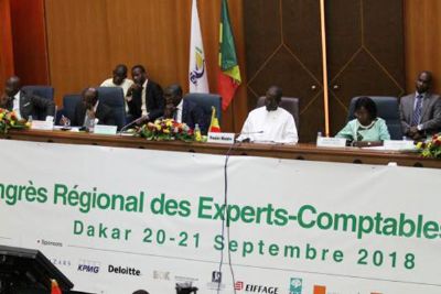 UEMOA : ce qu’il faut retenir du deuxième Congrès Régional des Experts-Comptables