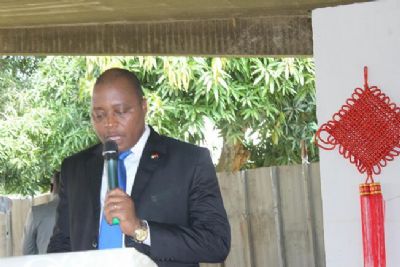 Côte d’Ivoire/ Une feuille de route remise aux encadreurs des clubs des élèves amis de la Chine