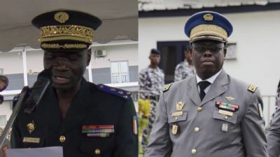 Armée ivoirienne: Pourquoi les généraux Touré Sékou et Nicolas Kouakou s’en vont, tout sur leurs remplaçants