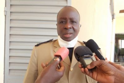 Ferkessédougou célèbre l'Indépendance de la Côte d'Ivoire dans la sobriété