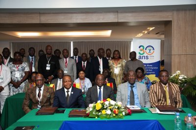 15e Conférence des ministres de l’Emploi et de la formation professionnelle de l’UEMOA: La 2e réunion des experts réfléchit sur la problématique de l’emploi