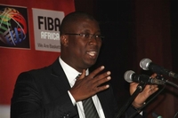 Basketball : Coupe d’Afrique des Nations / Afrobasket 2013, c’est parti !