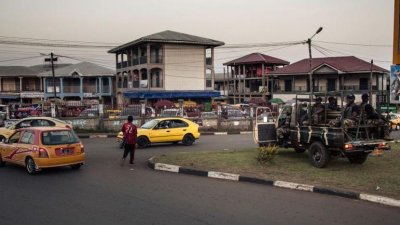 Campagne électorale sous tension dans les régions anglophones du Cameroun, entre sécurité renforcée et défis séparatistes