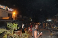 L’enquête du jeudi / Bars et maquis : Les clients rebelles à l'interdiction de fumer en public (1/2)