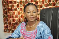 Forum Régional Afrique sur les villes intermédiaires Nasseneba TOURÉ: ``La Ville d’odienné est prête à accueillir ses hôtes``