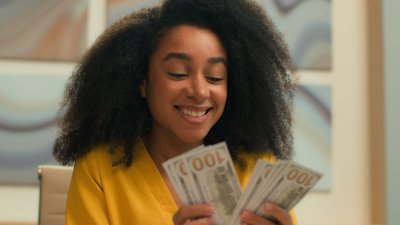 « Gagner de l'argent, c'est bien, mais le gérer, c'est tout un art »