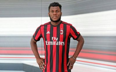 Mercato : le Barça a bouclé le dossier Kessié