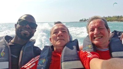 Sexe, meurtre et cadavres dans des valises : qui sont les hommes impliqués ?