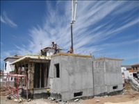 Programme présidentiel de logements sociaux – OPES Holding S.A au secours des populations dans le Sud-Comoé