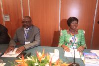 PASEC : l’heure est au bilan pour envisager l’avenir, estime Kandia Camara