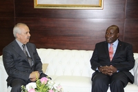 Le groupe marocain Addoha annonce l’expansion de ses activités en Côte d’Ivoire