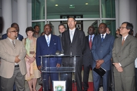 Activités du Premier Ministre / Retour de la BAD en Côte d’Ivoire : Les choses se précisent