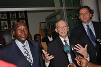 Maintien de la paix : L’ONU réexamine la situation en Côte d’Ivoire