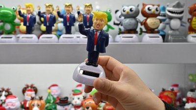 Cinq cartes à jouer pour la Chine en cas de guerre commerciale avec les États-Unis