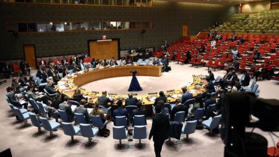 L'Afrique obtiendra-t-elle un siège permanent au Conseil de sécurité de l'ONU ?