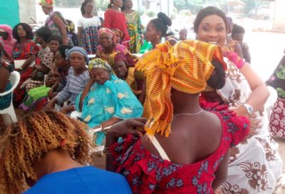 Les écoles primaires âgées de plus de 30 ans du Gôh seront réhabilitées