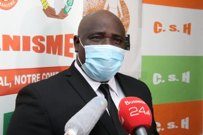 Célébration du 1er mai : plus de 19000 travailleurs de 713 entreprises mis au chômage du fait du Covid19 (centrale syndicale)