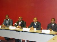 La Côte d’Ivoire candidate pour l’organisation du congrès mondial de l’UPU en 2020