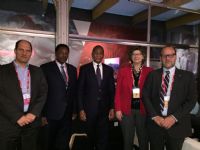 Téléphonie mobile/GSMA 2016 à Barcelone: Bruno Koné s’inspire des dernières innovations