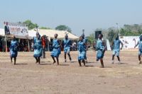 FESTIBO 2016 : La troupe Yaka Yaka succède au Koto de Tougbo