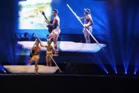 Salon professionnel du tourisme de Berlin (ITB) : une ouverture officielle festive