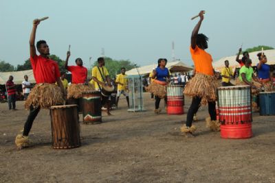 Festibo 6: Des compagnies artitistiques de renommée internationale invitées