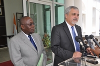 Ambassade des Etats-Unis : cérémonie de lancement, ce jeudi de l’African Women Entrepreneurship Program (Awep)