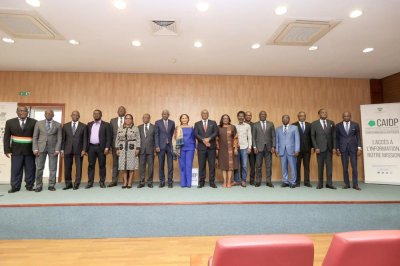 2ᵉ édition des Journées du Droit d'Accès à l'Information Publique : le ministre de la Communication salue le rôle central de la CAIDP