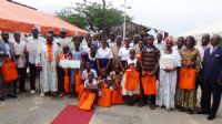 Education nationale /  Festivités éclatées des 20 ans du Coges : La Dren Abidjan 3 a célébré les acteurs du système
