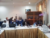 Dr Kouamé Christophe invité par le ROASE à Abuja